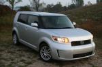 Scion xB 2007 года